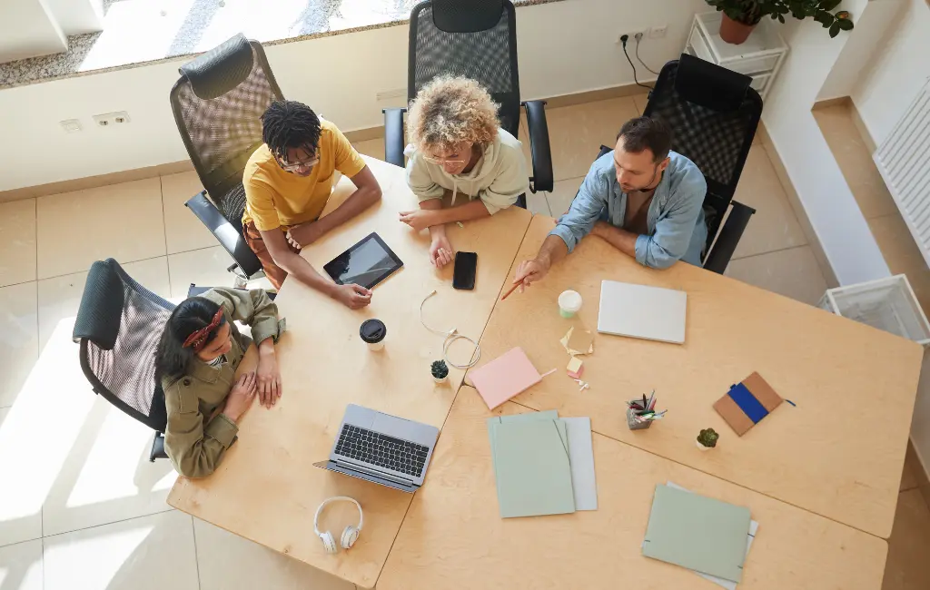 Como Criar um Plano de Negócios Simplificado para Projetos Universitários - Blog do Universitário Vencedor