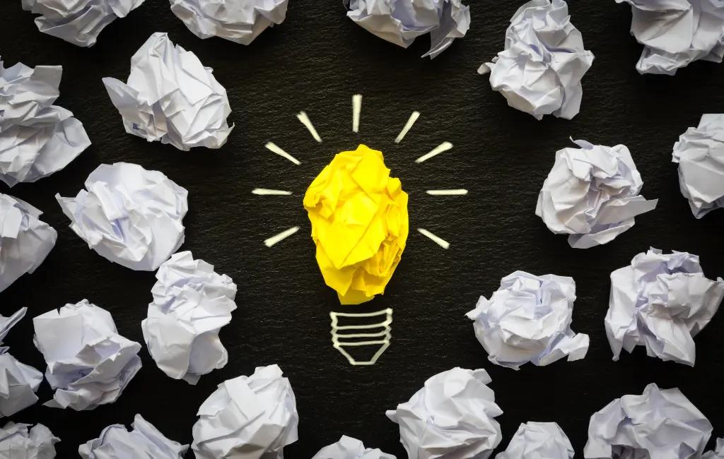 Criatividade na Redação de Trabalhos Acadêmicos: Escreva para Impressionar - Blog do Universitário vencedor