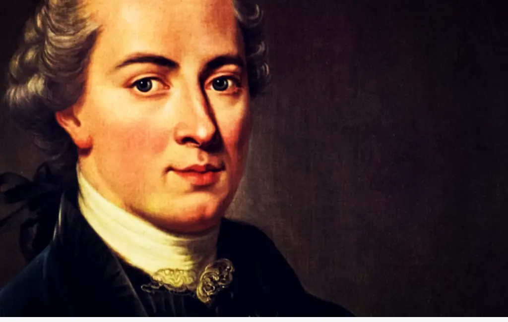 Immanuel Kant e a Razão na Graduação - Blog do Universitário Vencedor