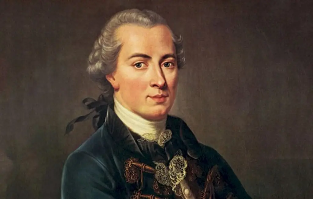 Immanuel Kant e a Razão na Graduação - Blog do Universitário Vencedor