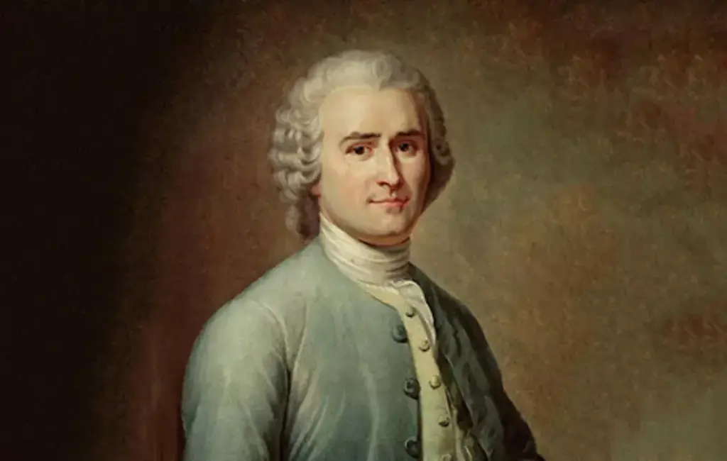 Jean-Jacques Rousseau e a Autenticidade na Graduação - Blog do Universitário Vencedor