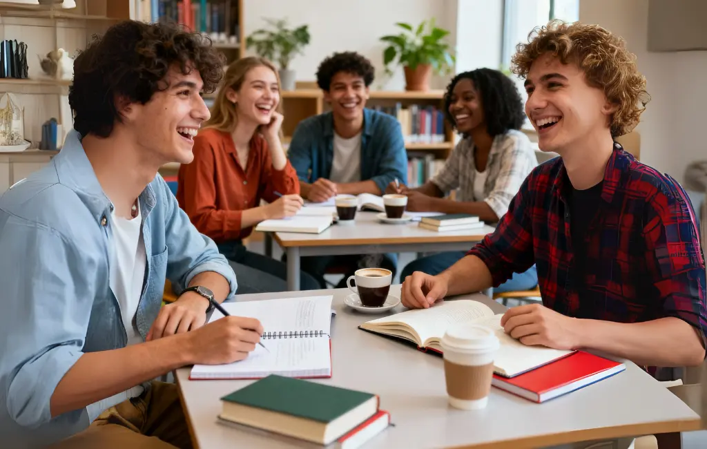 O Poder da Criatividade no Networking Universitário - Blog do Universitário Vencedor