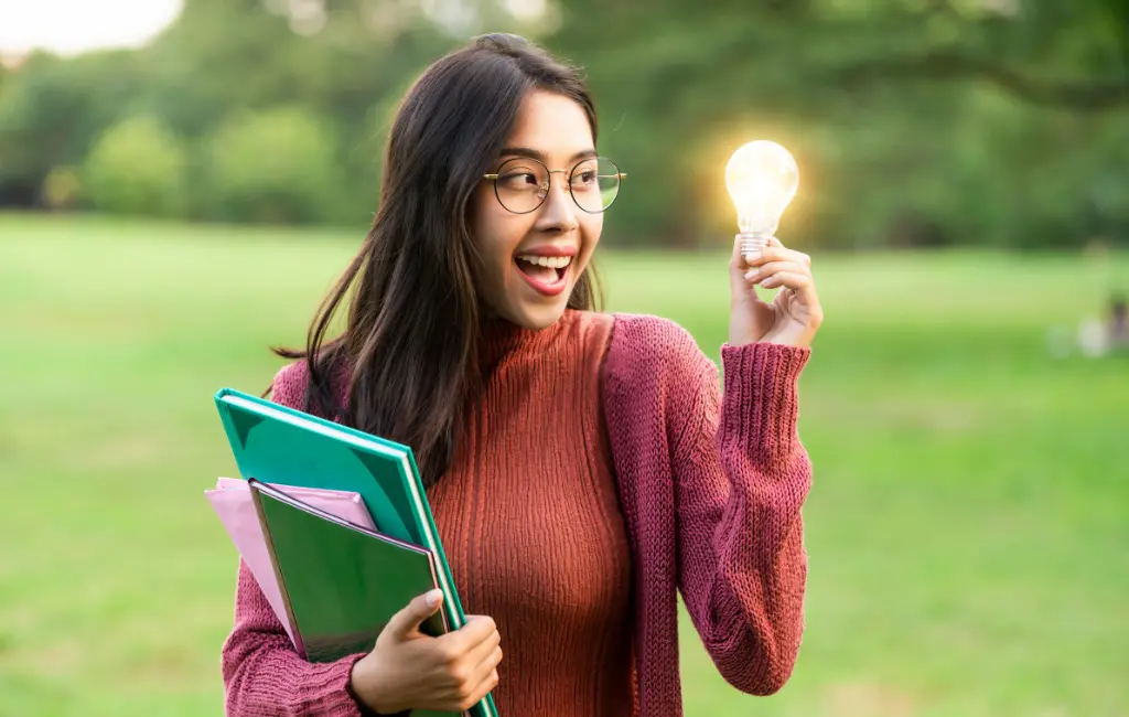 O Poder da Criatividade no Networking Universitário - Blog do Universitário Vencedor