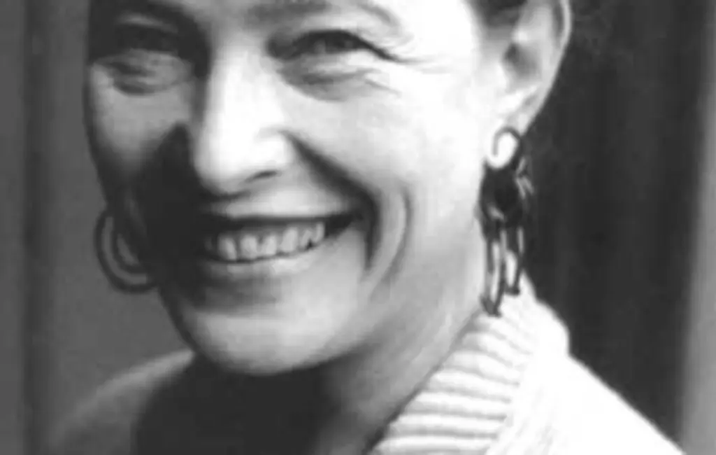 Simone de Beauvoir e a Liberdade na Graduação - Blog do Universitário Vencedor