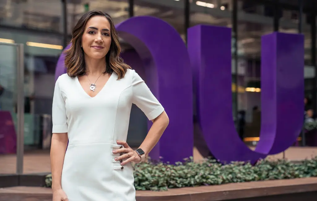 Como Cristina Junqueira Transformou Ideias Universitárias no Sucesso do Nubank - Blog do Universitário Vencedor