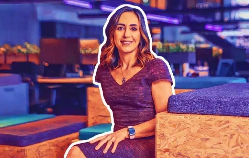 Como Cristina Junqueira Transformou Ideias Universitárias no Sucesso do Nubank - Blog do Universitário Vencedor
