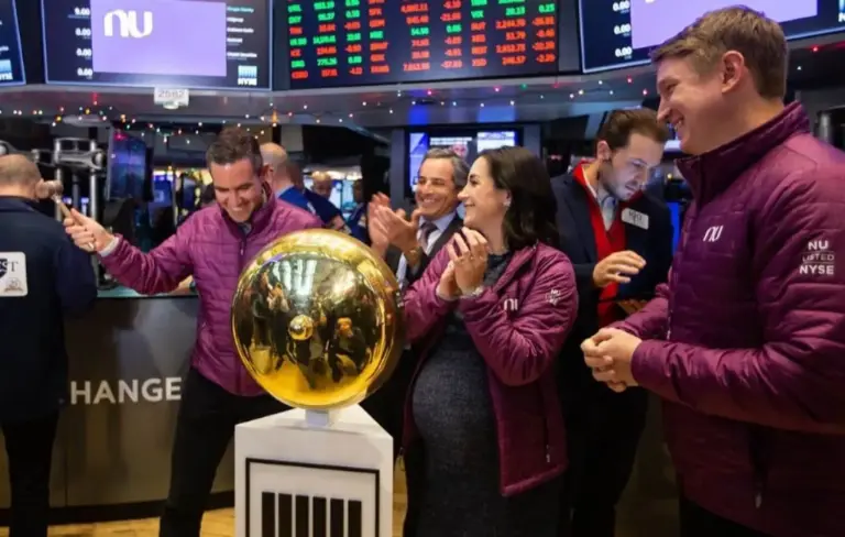 Como David Vélez Criou o Nubank e Revolucionou o Sistema Financeiro Brasileiro - Blog do Universitário Vencedor