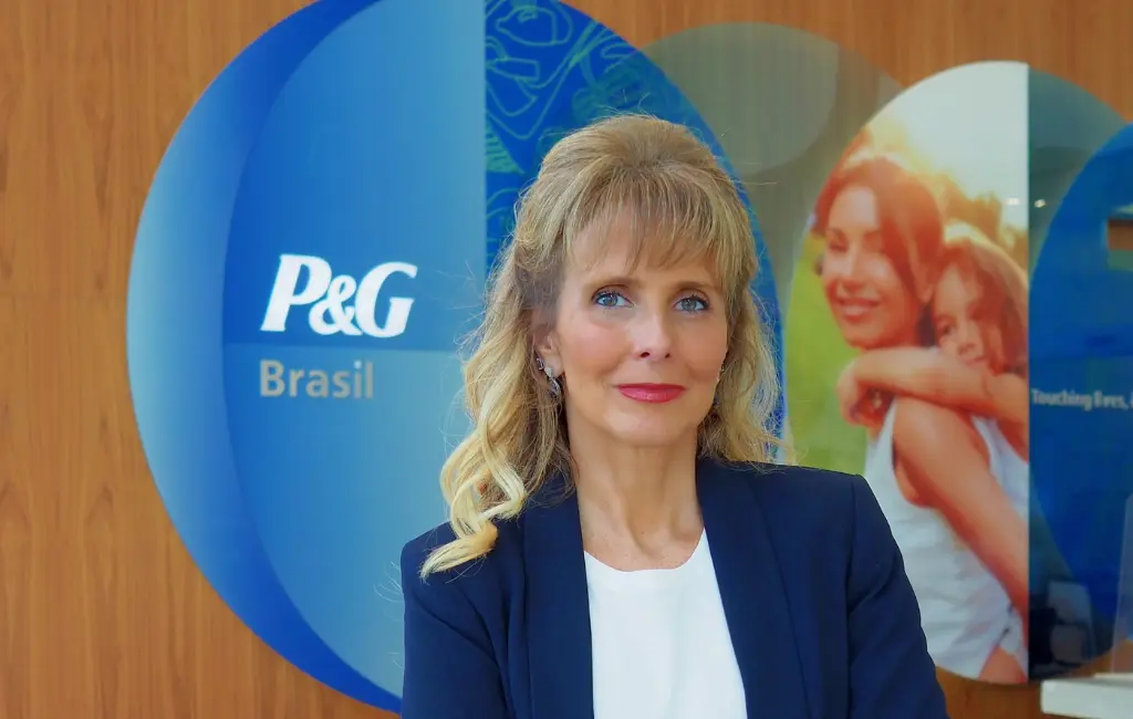 Como Juliana Azevedo Transformou um Estágio na P&G em Liderança Global - Blog Universitário Vencedor