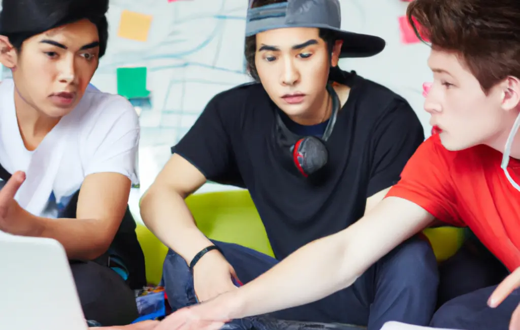 Como Participar de Hackathons e Criar Soluções Inovadoras - Blog do Universitário Vencedor