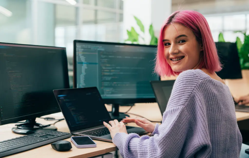 Como Participar de Hackathons e Criar Soluções Inovadoras - Blog do Universitário Vencedor