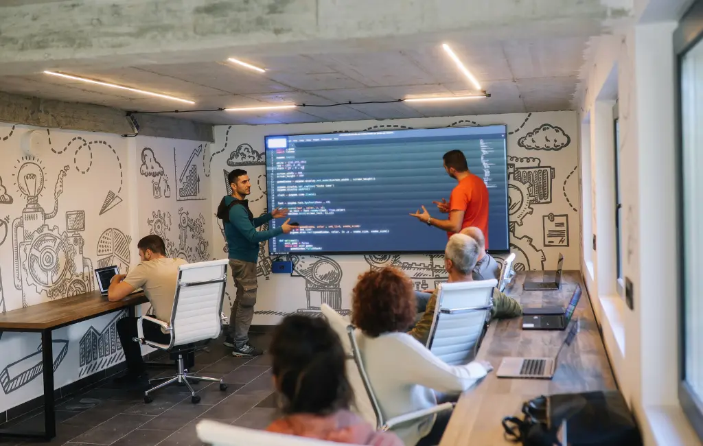 Como Participar de Hackathons e Criar Soluções Inovadoras - Blog do Universitário Vencedor