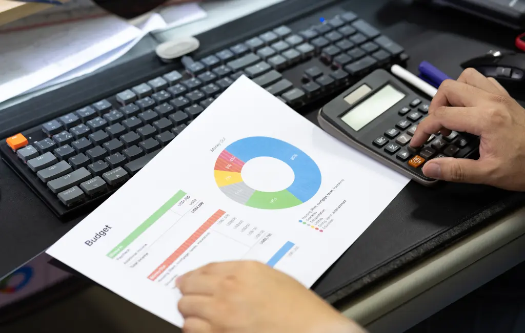 Planejamento Financeiro para Universitários: Como Economizar e Investir com Maestria - Blog do Universitário Vencedor