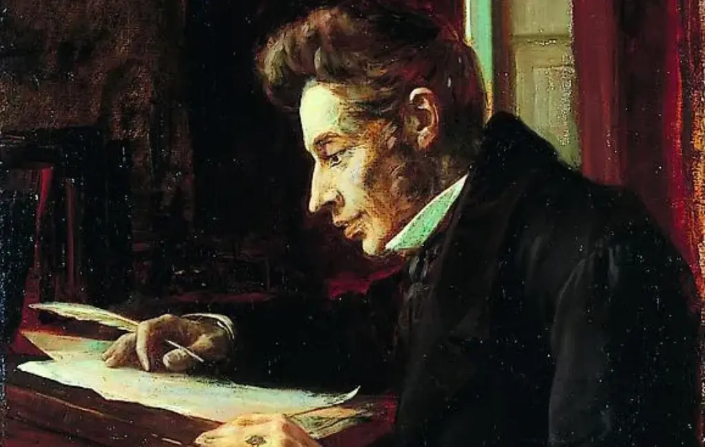 Søren Kierkegaard e a Existência na Graduação - Blog do Universitário Vencedor