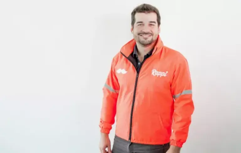 Como Bruno Nardon Transformou Estágios na Airbus em um Império de US$ 6 Bilhões - Blog do Universitário Vencedor