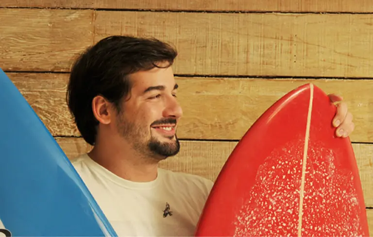 Como Bruno Nardon Transformou Estágios na Airbus em um Império de US$ 6 Bilhões - Blog do Universitário Vencedor