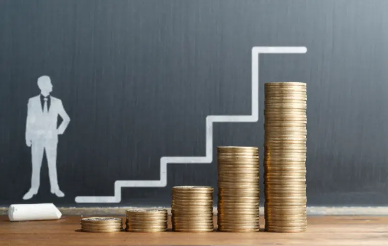 omo Negociar Seu Primeiro Salário e Ganhar +30% do que Oferecem em 2026 - Blog do Universitário Vencedor