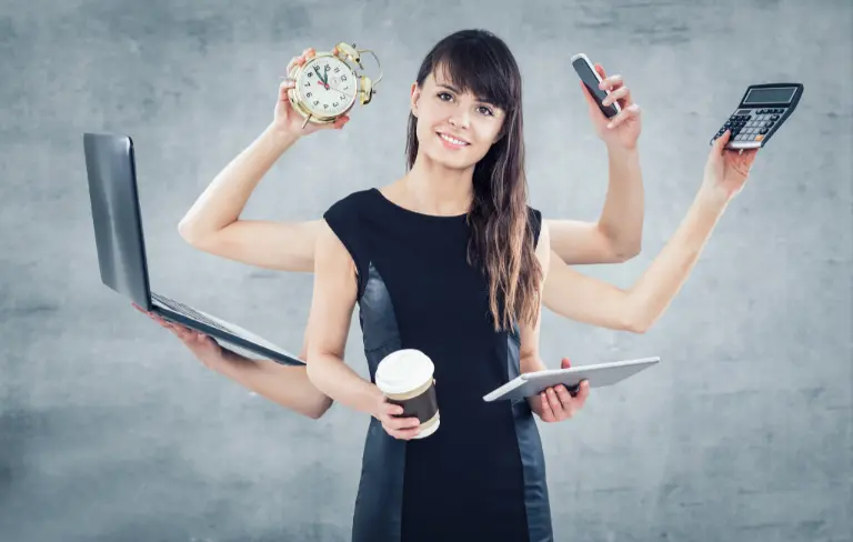 Como a Multitarefa Digital Afeta o Desempenho Acadêmico - Blog do Universitário Vencedor