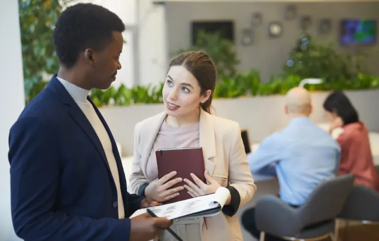 Como se Destacar no Estágio e Ser Efetivado: Guia Definitivo para o Universitário Vencedor - Blog do Universitáro Vencedor