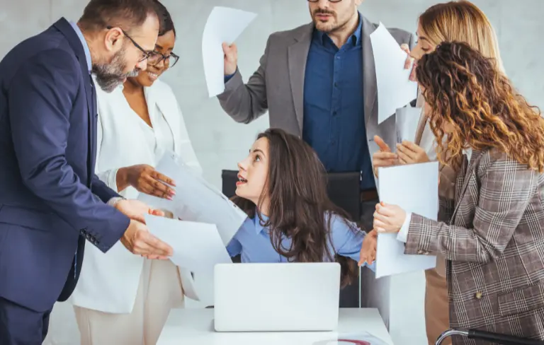 Criatividade na Resolução de Conflitos Acadêmicos - Blog do Universitário Vencedor