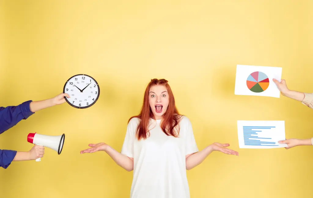 Gestão do Tempo para Universitários: 7 Técnicas que Realmente Funcionam - Blog do Universitário Vencedor