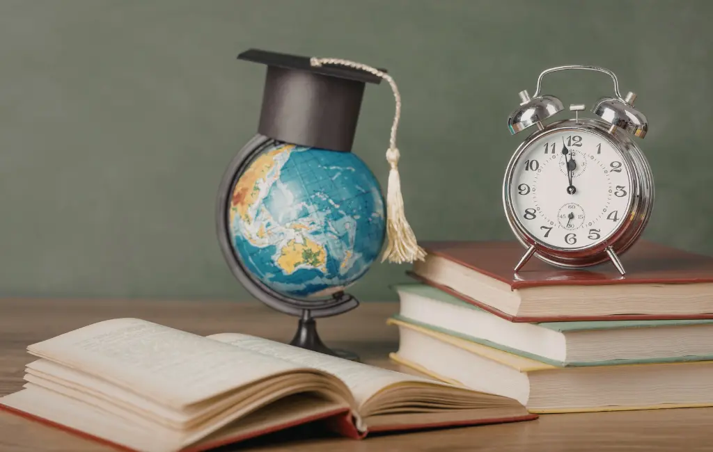 Gestão do Tempo para Universitários: 7 Técnicas que Realmente Funcionam - Blog do Universitário Vencedor