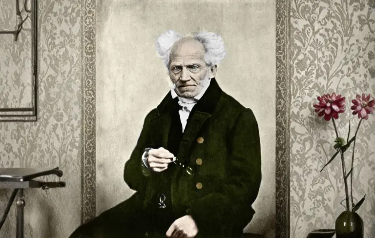 Schopenhauer e a Vontade na Graduação: Domine Teus Impulsos e Construa um Futuro Sólido - Blog do Universitário Vencedor