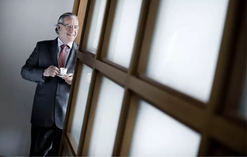 Como Ivan Zurita Transformou um Estágio na Nielsen em Presidência da Nestlé e BRF - Blog do Universitário Vencedor