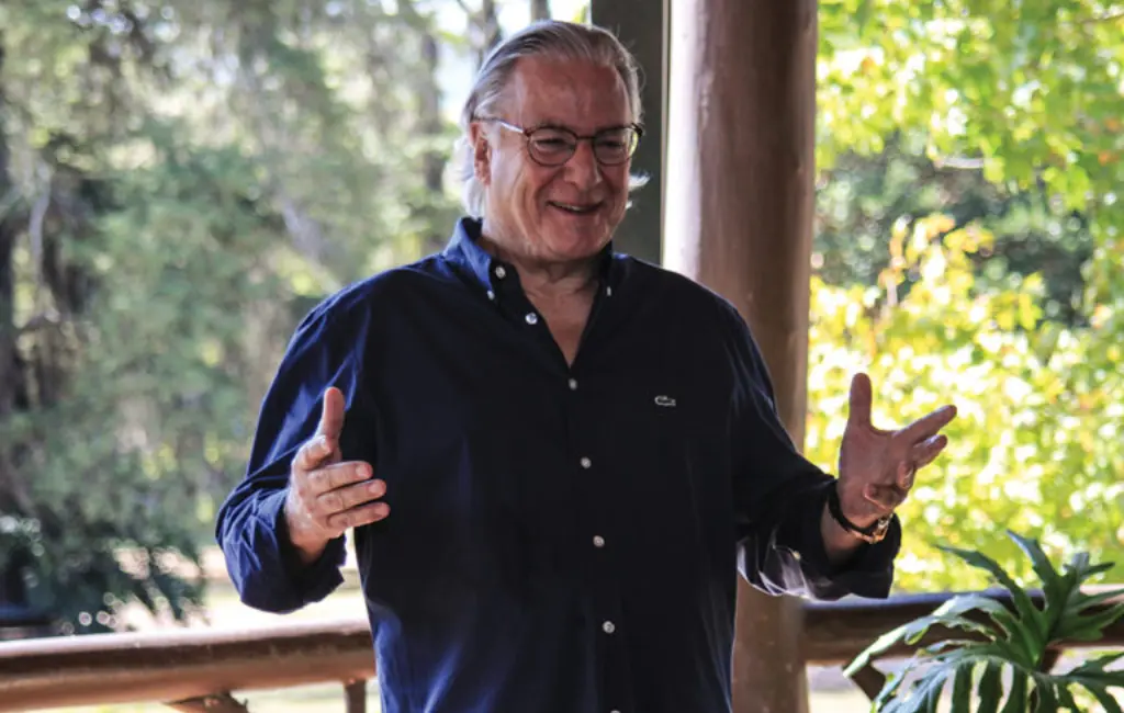 Como Ivan Zurita Transformou um Estágio na Nielsen em Presidência da Nestlé e BRF - Blog do Universitário Vencedor