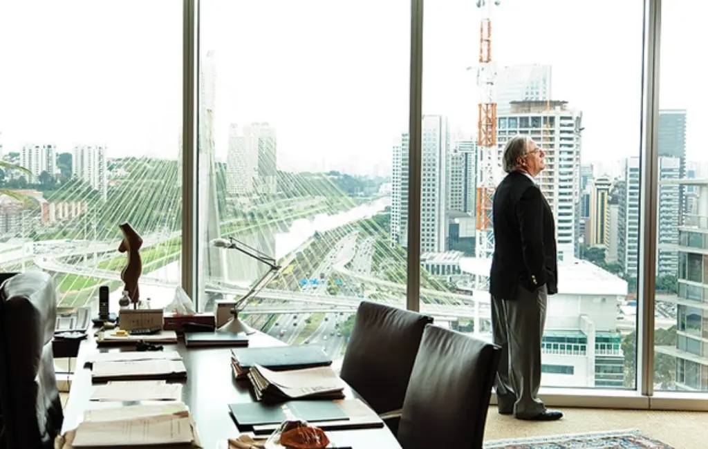 Como Ivan Zurita Transformou um Estágio na Nielsen em Presidência da Nestlé e BRF - Blog do Universitário Vencedor