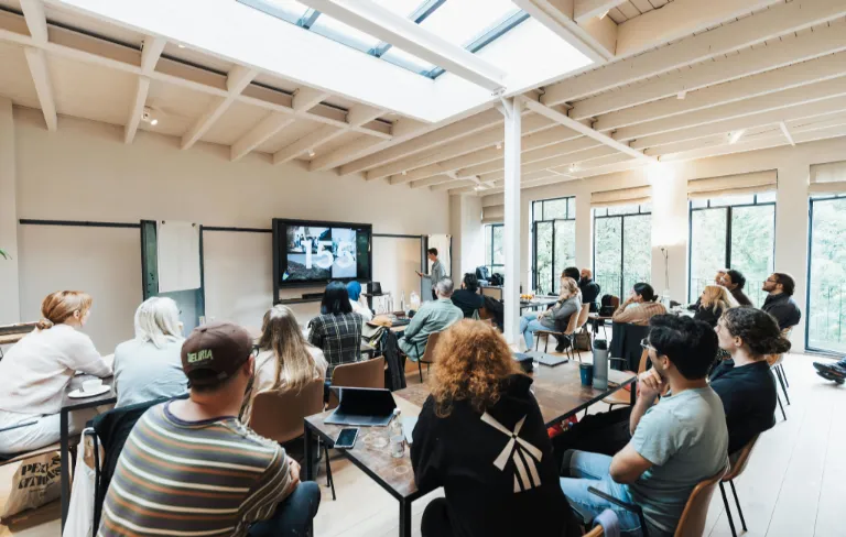 4 Metas Simples que Vão Fazer 2026 o Seu Melhor Ano na Faculdade