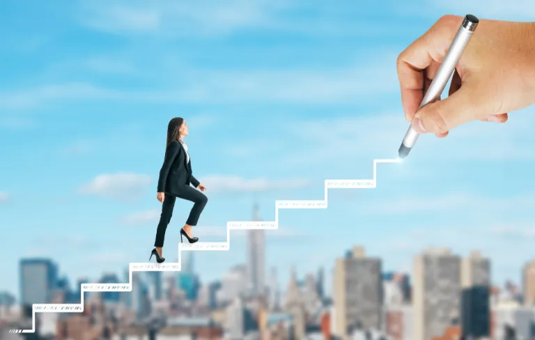 Como Construir uma Carreira de Sucesso Ainda na Faculdade