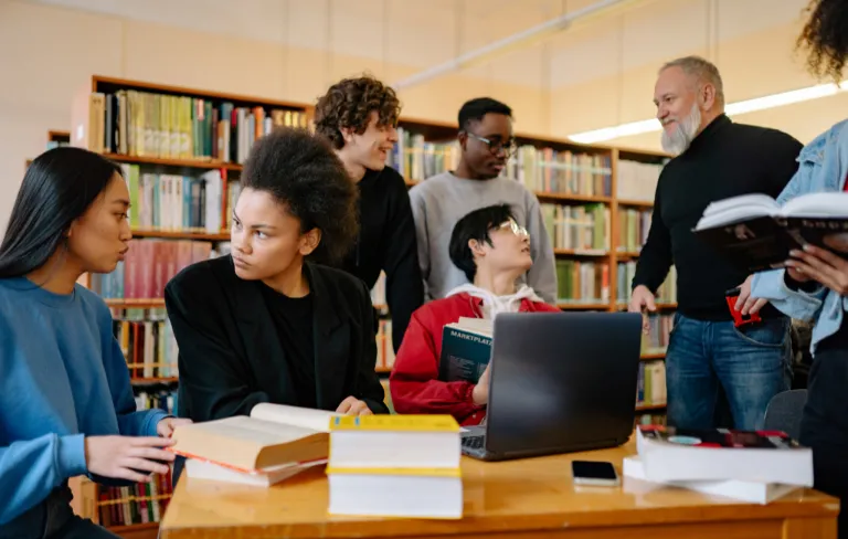 Como Construir uma Carreira de Sucesso Ainda na Faculdade
