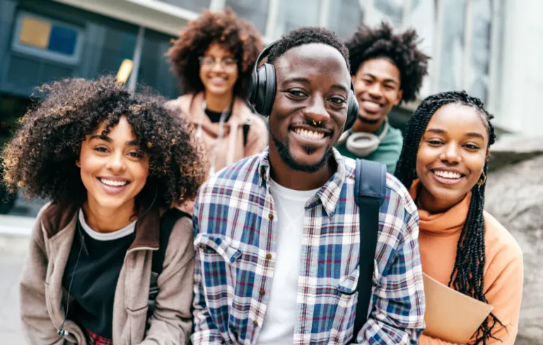 Como Construir uma Carreira de Sucesso Ainda na Faculdade