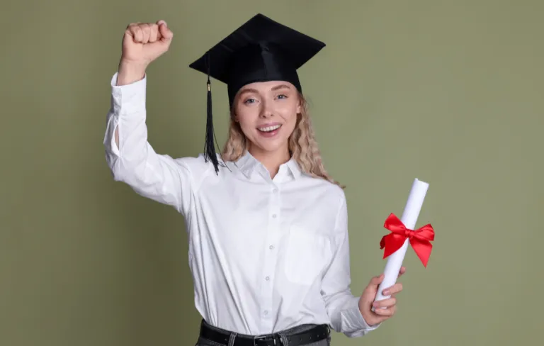 Mentalidade Universitária: Como Pensar e Agir Como um Universitário Vencedor Desde o 1º Período