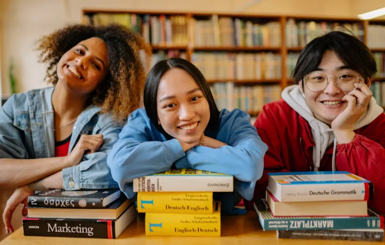 Mentalidade Universitária: Como Pensar e Agir Como um Universitário Vencedor Desde o 1º Período