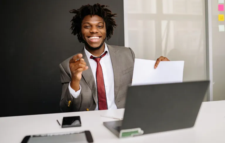 O Que é Mentalidade Universitária e Por Que Ela Define Seu Futuro Profissional - Blog do Universitário Vencedor