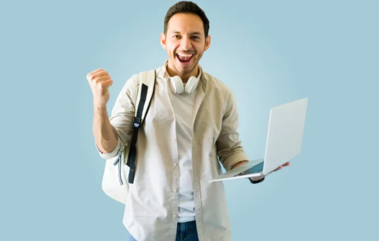 Como Desenvolver Mentalidade de Sucesso na Faculdade (Guia Prático para Universitários) - Blog do Universitário Vencedor