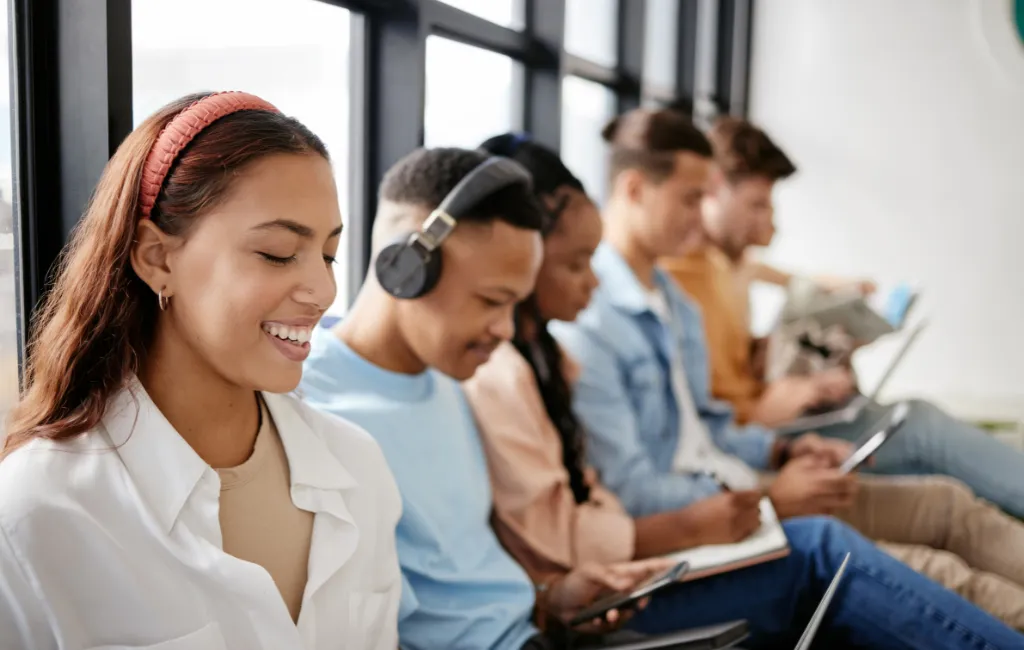 Como Conseguir Seu Primeiro Estágio Mesmo Sem Experiência - Blog do Universitário Vencedor