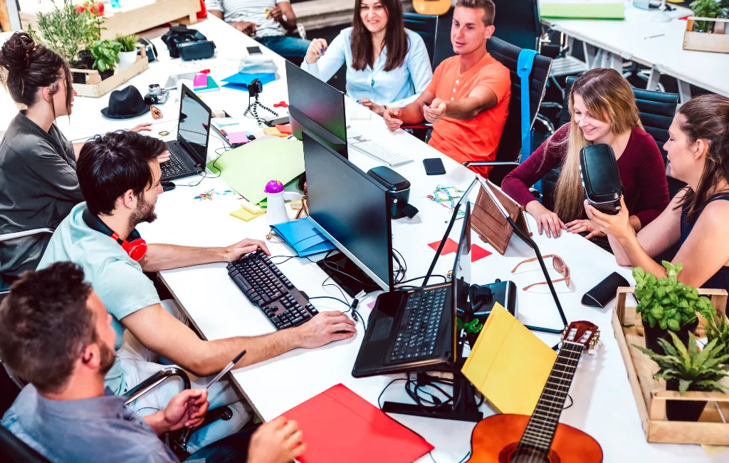 Como Conseguir Seu Primeiro Estágio Mesmo Sem Experiência - Blog do Universitário Vencedor