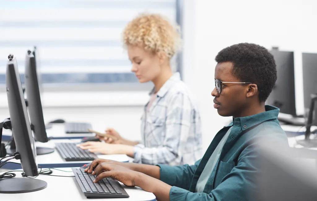 Como Construir Um Portfólio Profissional Ainda Na Faculdade - Blog do Universitário Vencedor