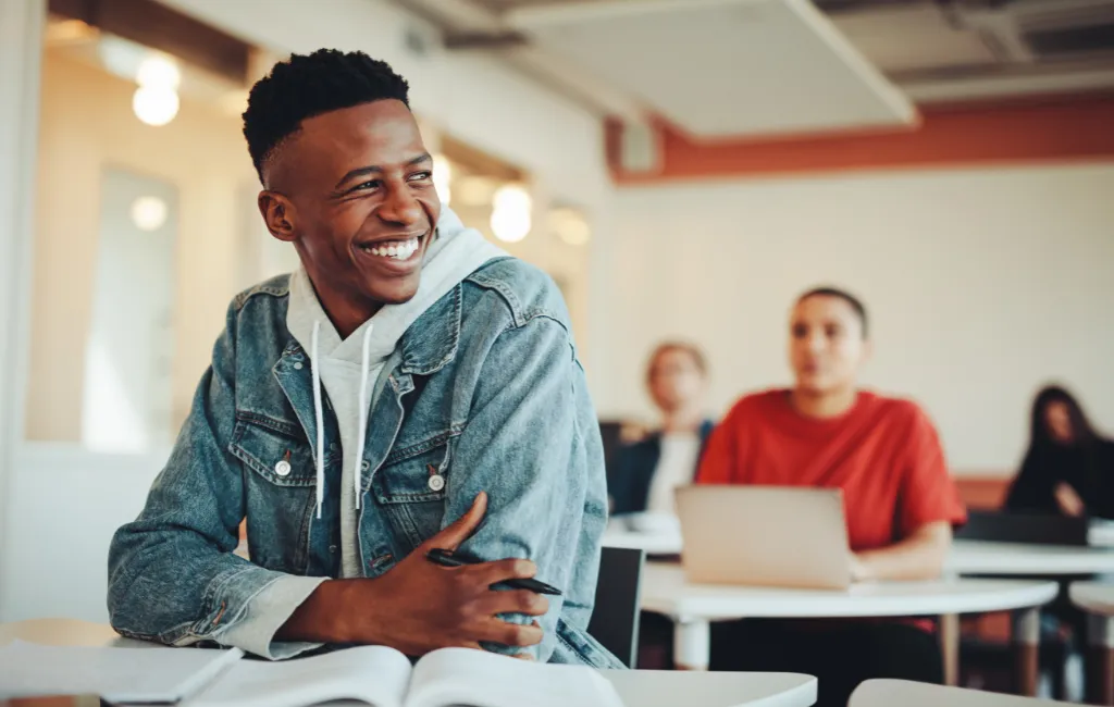 Como Construir Um Portfólio Profissional Ainda Na Faculdade - Blog do Universitário Vencedor