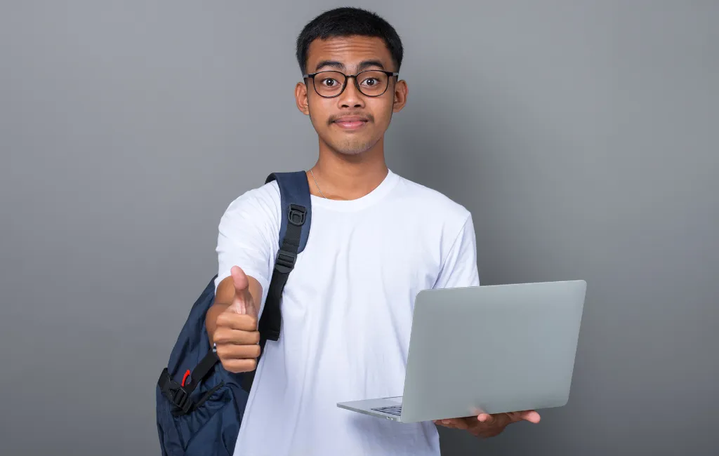 Mentalidade Universitária: Como Pensar Como um Profissional Antes do Diploma - Blog do Universitário Vencedor