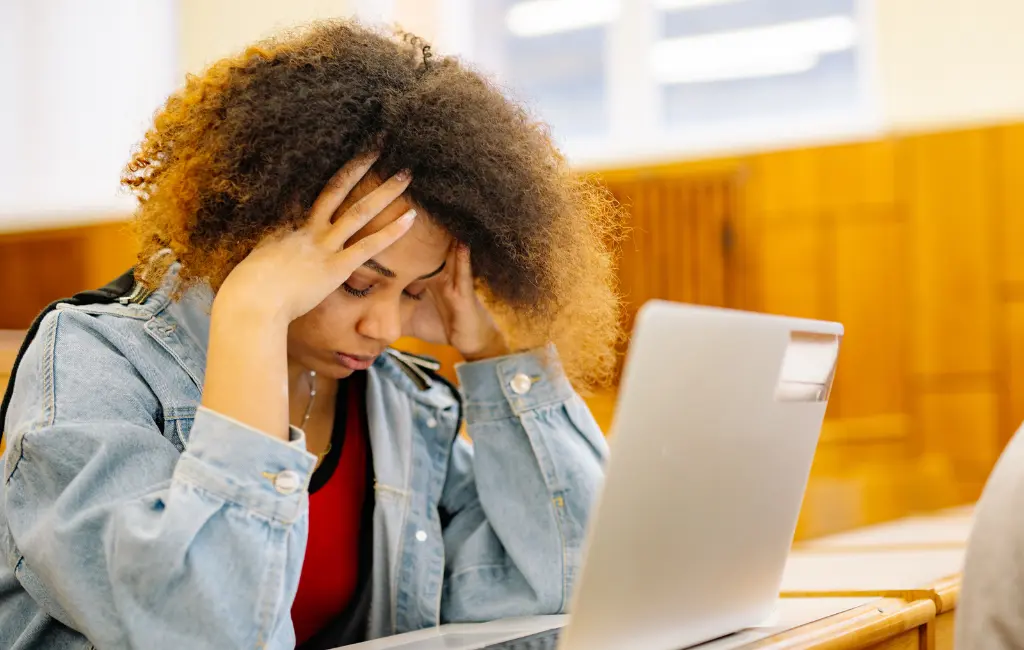 A Vaga de Entrada Está Desaparecendo - Blog do Universitário Vencedor