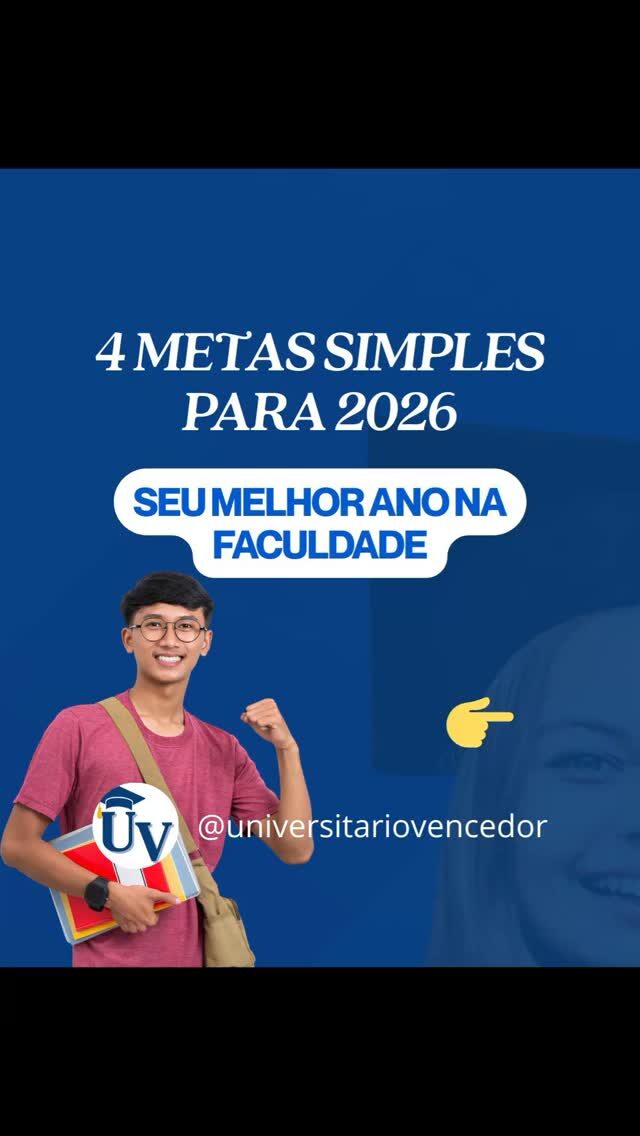 Instagram post from universitariovencedor01. This post is in position 1.