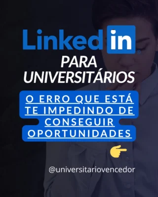 Instagram post from universitariovencedor. This post is in position 5.